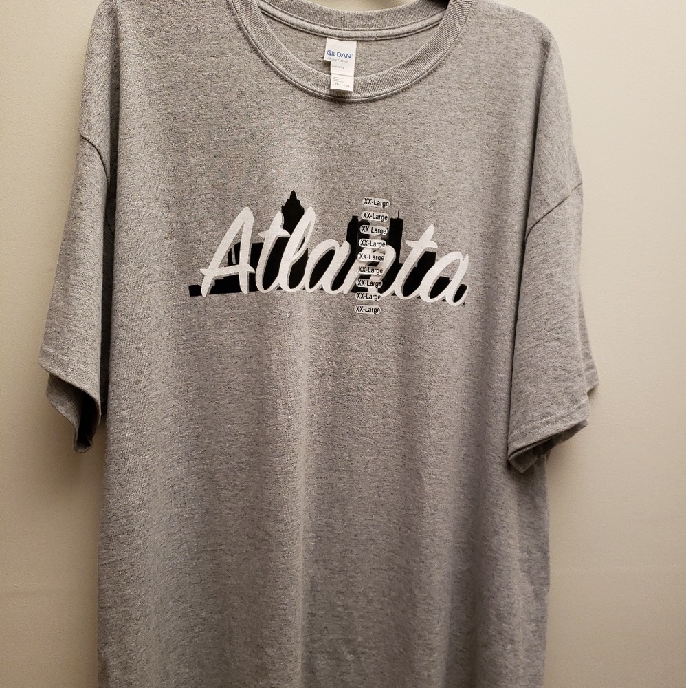 Men's Alanta Tee XXLarge